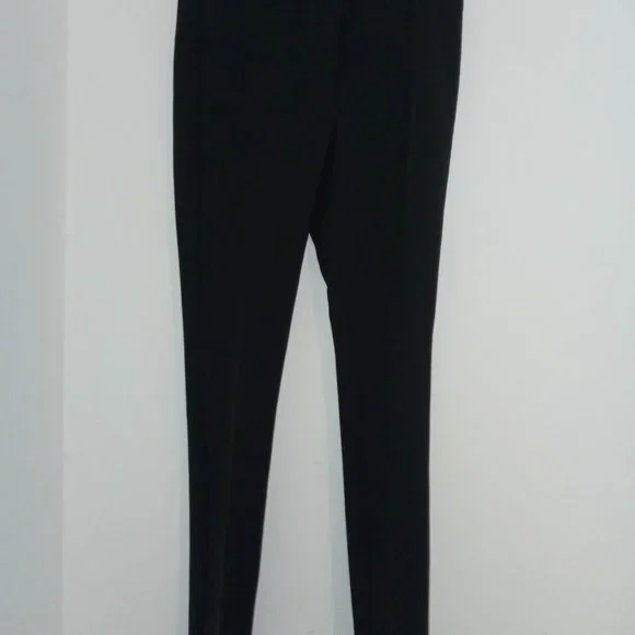 Express Barely Boot Columnist Dress Pants in size 8 LONG - Picture 10 of 12